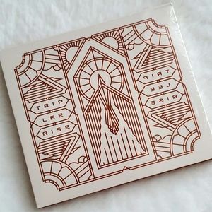 Trip Lee Rise CD NWT
